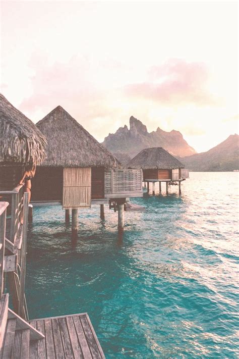 Flitterwochen auf Tahiti Flitterwochen auf Tahiti | Beautiful places to travel, Places to travel ...
