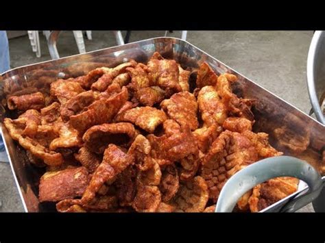 Chicharrones Mexicanos