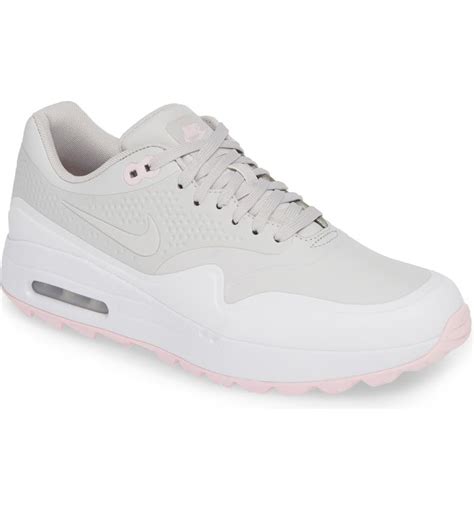 Nike Air Max 1 G Golf Shoe (Women) | Nordstrom