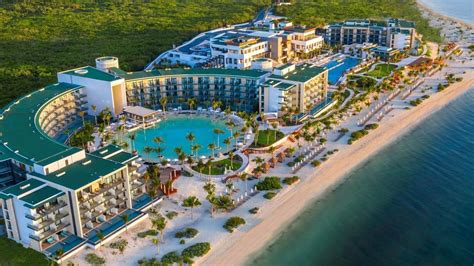 Haven Riviera Cancun – Riviera Maya – Haven Riviera Cancun Resort All Inclusive