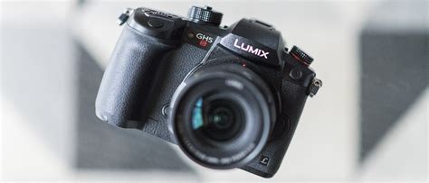 Panasonic Lumix GH5S review | TechRadar