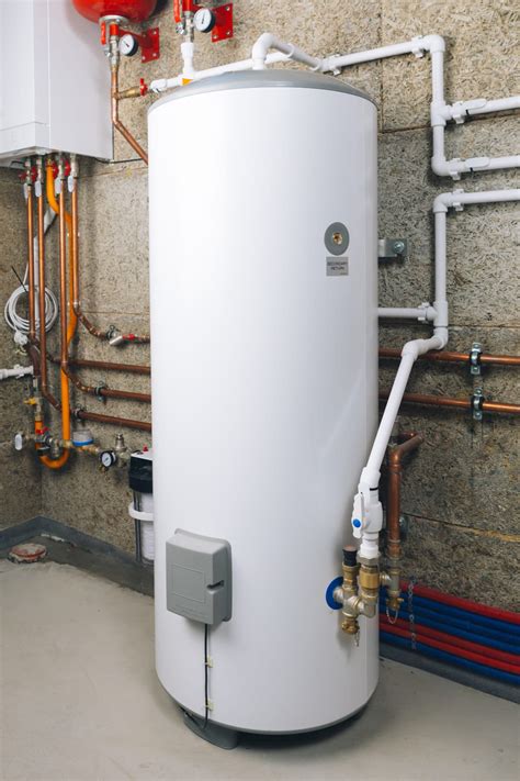 Everything You Need to Know About Residential Boilers