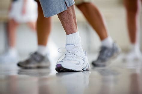 GPS Smart Shoes for People with Dementia | THE OFFICIAL ANDREASCY | News to the core