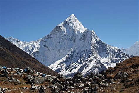 Himalayan Mountain Landscape Photograph by Pal Teravagimov Photography ...