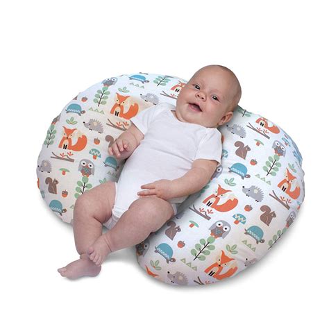 Boppy Nursing Pillow – Baby Zone