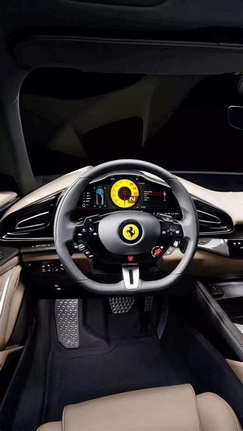 Ferrari Interior Images | Cabinets Matttroy