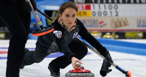 TSN to broadcast European Curling Championships | Curling Canada