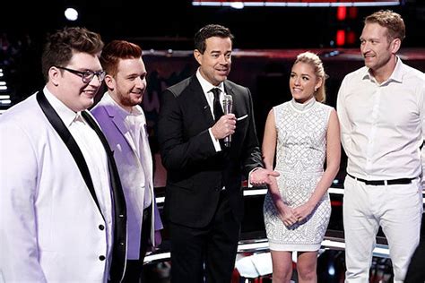 Ratings: 'The Voice' Finale Dips 12 Percent From Last Year Versus Stiff GOP Debate Competition