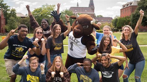 Gallaudet University | Changing the world with a bilingual way of being