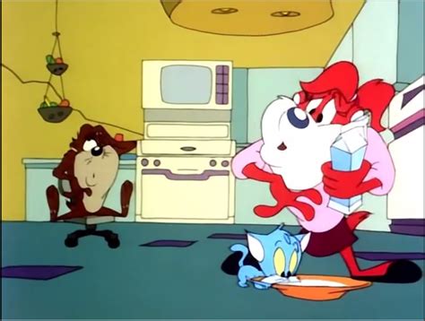 Molly's Cat - Looney Tunes Wiki