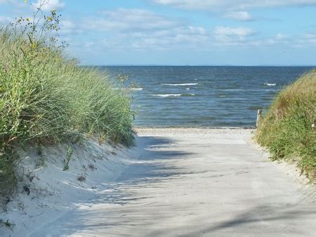 beach, germany, lubmin,greifswald(40015003269)｜イメージマート