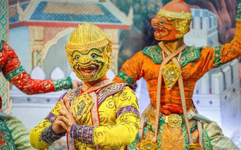 Great Festivals and Events to Include in Your Travel to Cambodia ...