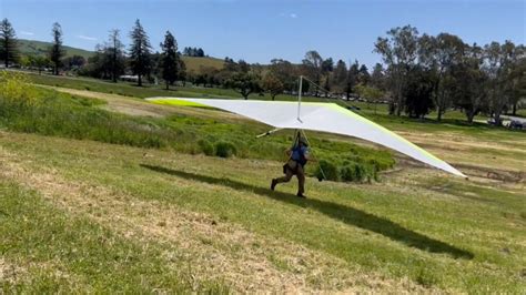 Lessons – California Hang Gliding