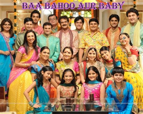 Hats Off Production | Khichdi |Sarabhai Vs Sarabhai | Baba Bahu Aur Baby | Tv Serials