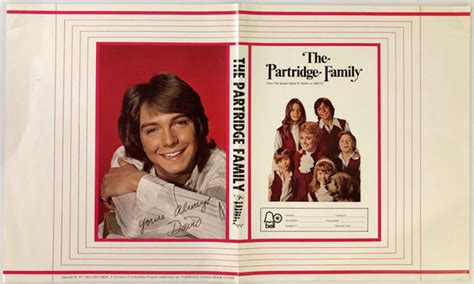 The Partridge Family - The Partridge Family Sound Magazine (LP, Album ...