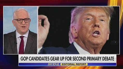 Previewing next week's GOP presidential debate | Fox News Video