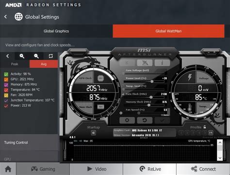 AMD Radeon RX 5700 XT – Review and Benchmarks