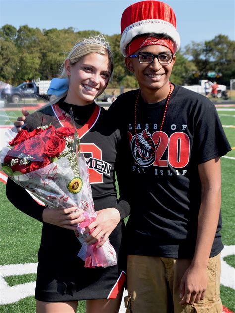 East Islip High School Hosts 2019 Homecoming [PHOTOS] | East Islip, NY ...