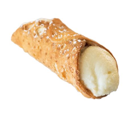 Take the Cannoli: One Pastry’s Rise From Sicilian Treat to Iconic Dessert - Eater