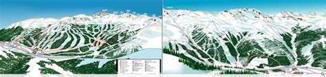 Loveland Ski Area Trail Map | Liftopia