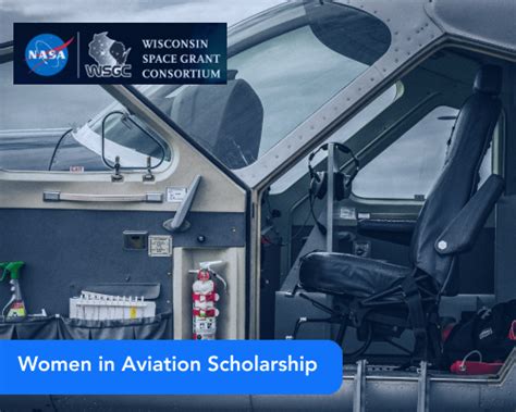 Women in Aviation Scholarship - Scholarships360