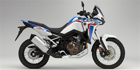 2021 Honda Africa Twin DCT | Friendly Powersports Slidell