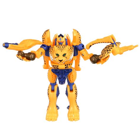 Transformers Beast Wars Cheetor