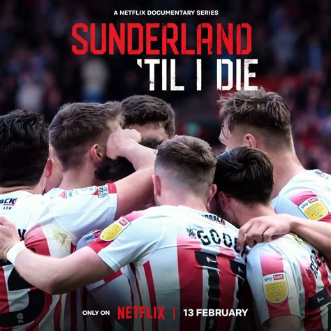 Sunderland 'Til I Die Season 3 Preview w/ Fulwell 73 and Luke O'Nien