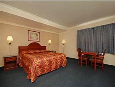 HOLLYWOOD CITY INN $142 ($̶1̶8̶6̶) - UPDATED 2018 Prices & Hotel Reviews - Los Angeles, CA ...