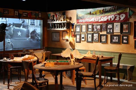 Bastogne War Museum | Discover Benelux