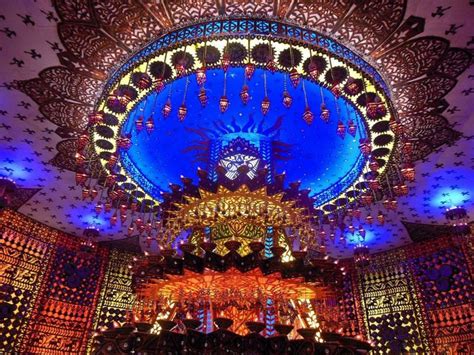 Durga Puja 2016: Festival Dates and celebrations in Kolkata