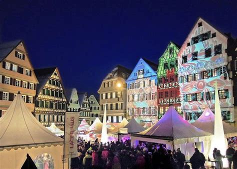 15 Reasons Why December Is the Best Time to Visit Germany | Christmas in germany, Germany ...