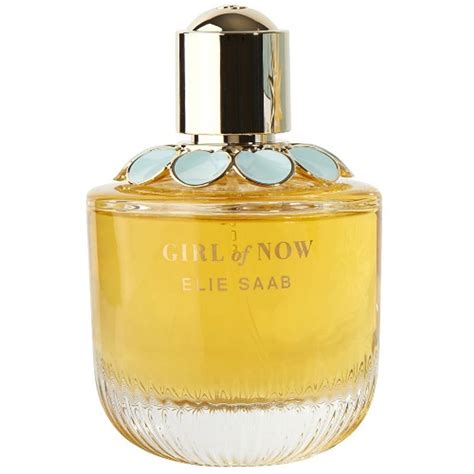 Girl Of Now by Elie Saab 3.0 oz EDP for women Tester - ForeverLux