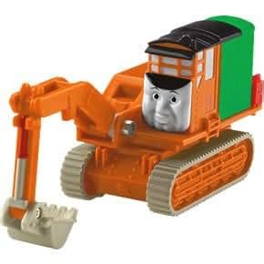 Thomas & Friends Trackmaster - Oliver: Amazon.co.uk: Toys & Games