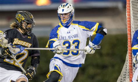 NCAA Team Reviews: Delaware Blue Hens – In Lacrosse We Trust