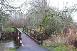 Bethany Lake Trailhead - Hiking in Portland, Oregon and Washington