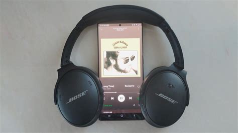 Bose QuietComfort 45 vs. Bose QuietComfort 35 II: Which Bose noise ...