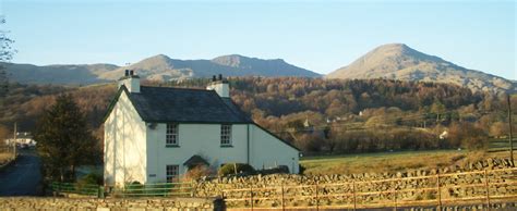 Luxury Cottages: Romantic Luxury Cottages Lake District