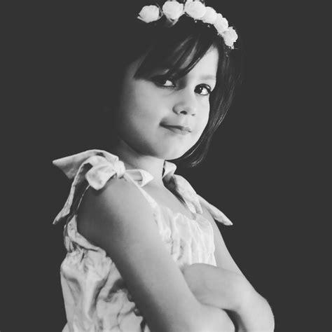 Purvi Child Model from Bhyander - India, Portfolio