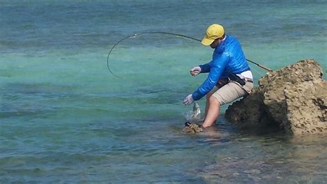 Bone Fishing Eleuthera — Spanish Wells Fishing
