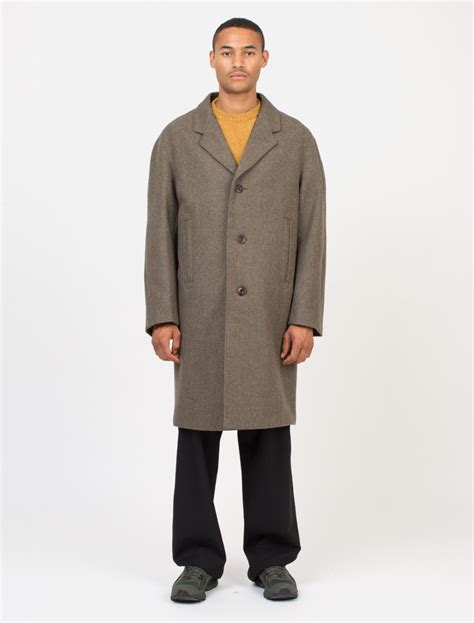 16 Best Chesterfield Overcoat for 2021 – Must Have for the Styling ...