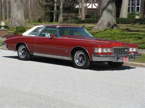 1976 Buick Riviera | Classic Cars and Muscle Cars For Sale