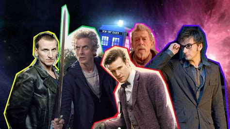 Every Doctor Who episode from 2005 to 2019 – ranked from worst to best | Doctor who episodes ...