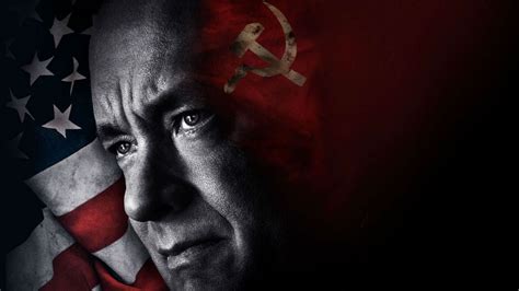 Bridge of Spies Review - IGN