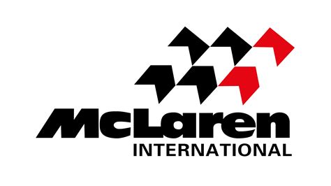 Mclaren Logo PNG Transparent Mclaren Logo.PNG Images. | PlusPNG