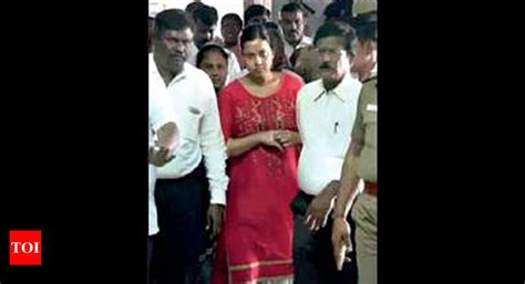 Anti-BJP Slogan: Held for anti-BJP slogans, PhD scholar freed on bail | Chennai News - Times of ...