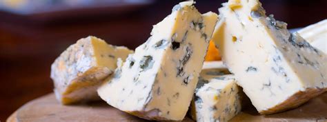 Cabrales Cheese, the Asturian Blue Cheese | Fascinating Spain