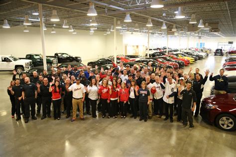 Matick Automotive Group Profile