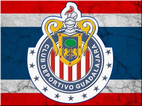 Chivas Guadalajara Logo