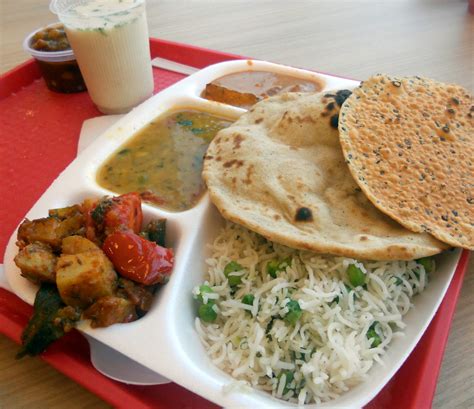 Chennai Food Guide